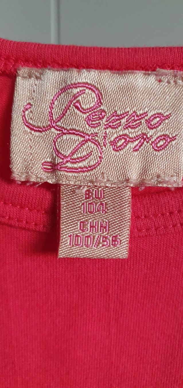 Blusen, T-Shirts & Tops: Mädchenshirt Gr. 104 hochwertig – Gebraucht aus Stansstad von InStyle8 2