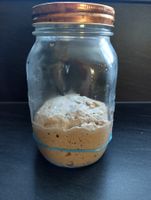 Sauerteig