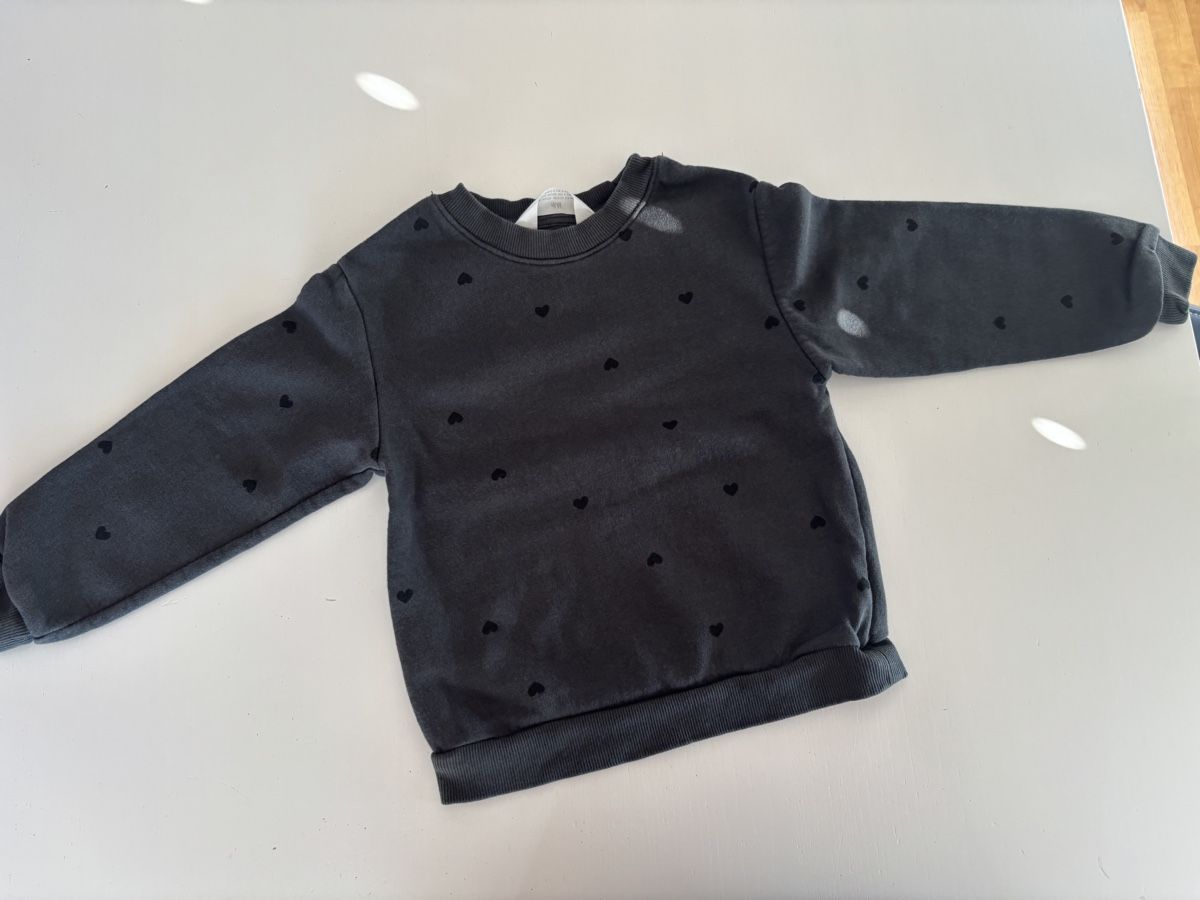 Kleiderpakete & -sets: Pullover Paket Gr. 110/116 Top Zustand! – Gebraucht aus Wangen an der Aare von Semadeni13 2