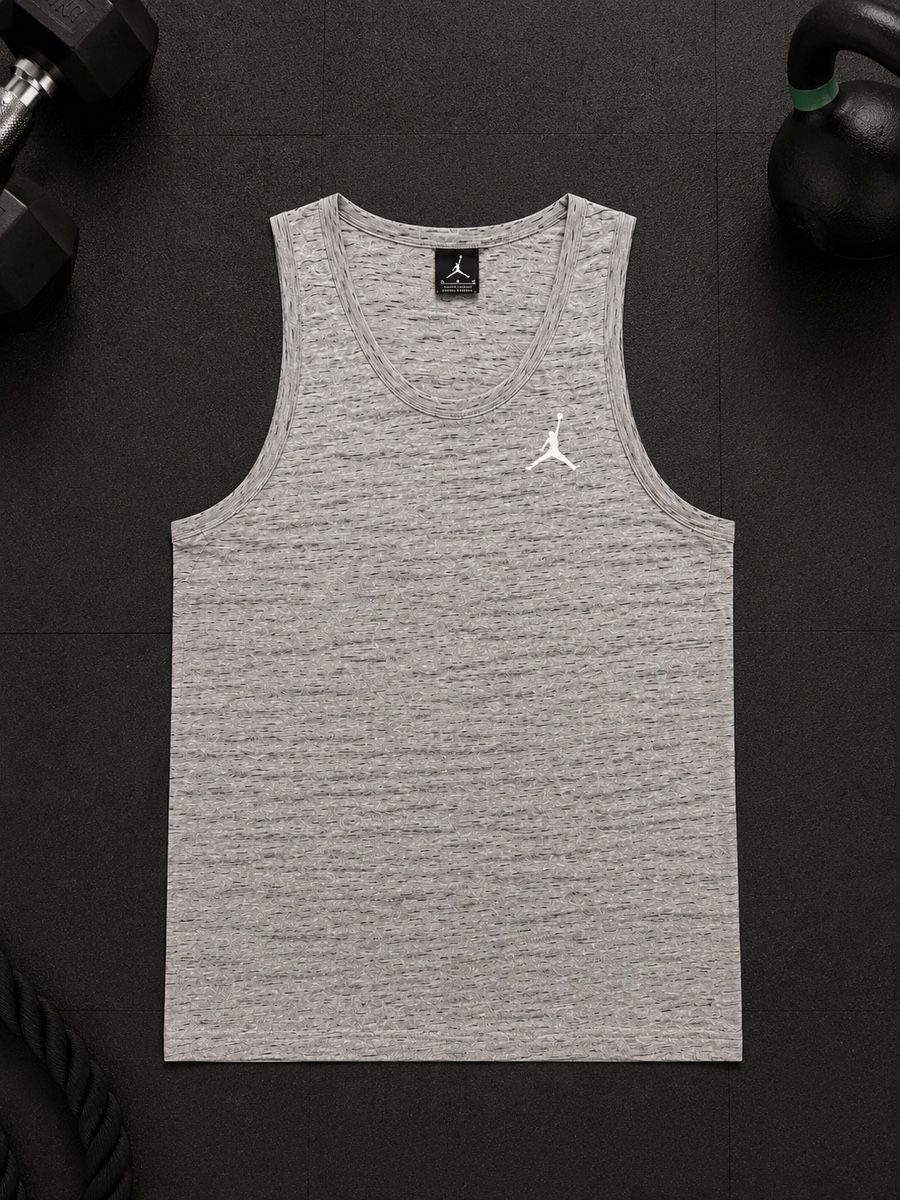 T-shirt:  Jordan Jumpman original  – Nuovo (secondo la descrizione) da Lengnau BE venduto da AMDEALS
