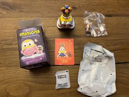 Pop Mart Minions Bedtime Stories Figur Royal History