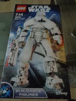 Lego Star wars Nr  75536 Range Trooper