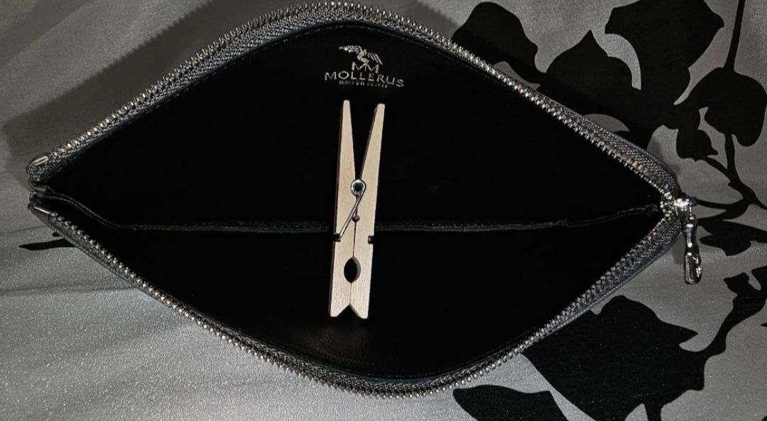 Maison Mollerus Kosmetikkoffer: Maison Mollerus Jussy Grau Neu – Neu und originalverpackt aus Basel von BeautyqueenbyNB 2
