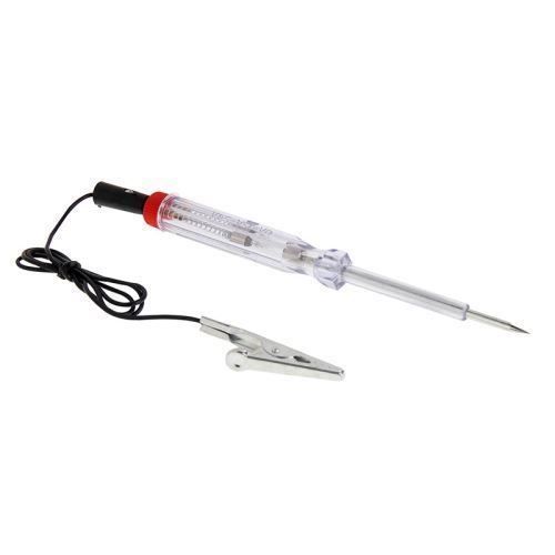 Misurare: DC 6-24 Volt Stromkreistester Stift – Nuovo e nell'imballaggio originale da Aesch BL venduto da Elektronik_Laden 1