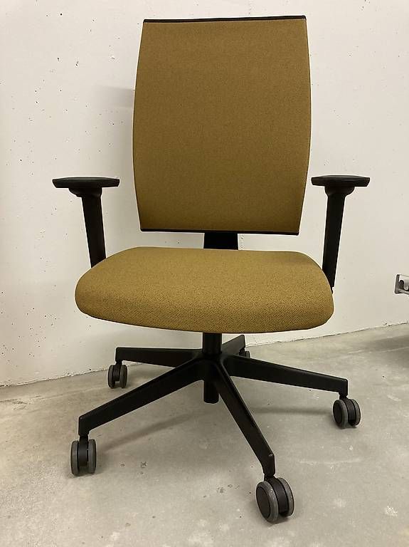 Chaises: Ergonomischer Bürostuhl NEU – Neuf (Voir description) à Embrach par mademuth