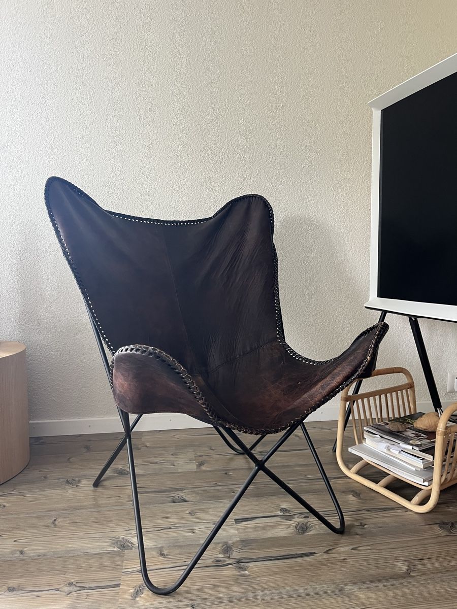 Fauteuils: Sessel – D'occasion à Mettmenstetten par lang27