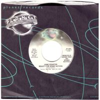 JUNE POINTER