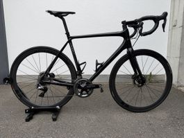 Scott Addict Premium Disc - Dura Ace DI2