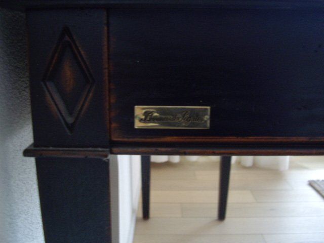 Tables: Beistelltisch – D'occasion à Amriswil par lindenmannkia
