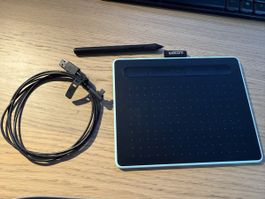 Wacom Intuos Grafiktablet