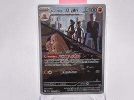 Erhabene Helden - Team Rockets Digdri  (ASC 239) - DE