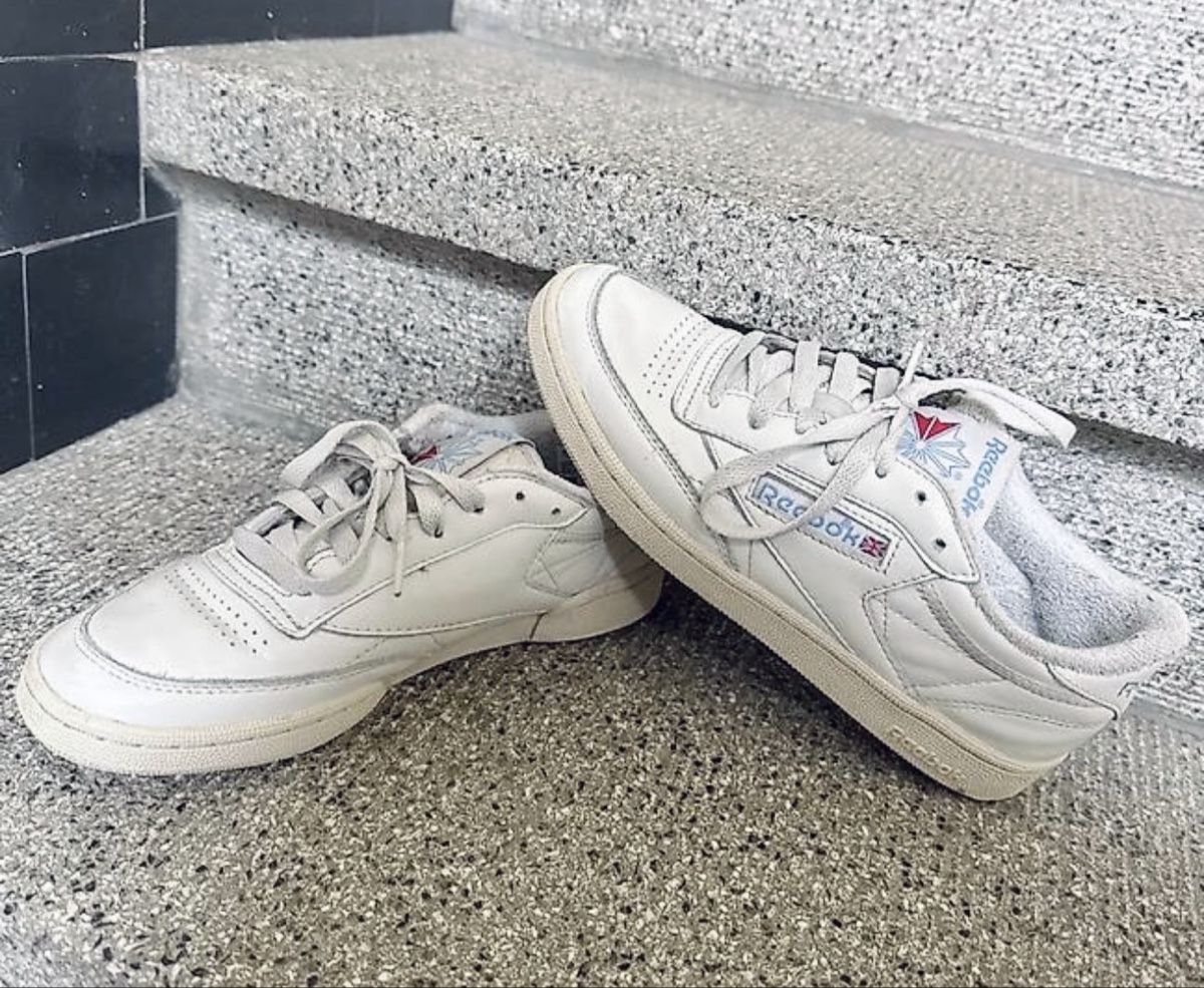 Reebok Scarpe da uomo: Sneaker REEBOK – Usato da Dietikon venduto da turicum_77 1