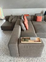 Living Divani Designer Sofa 