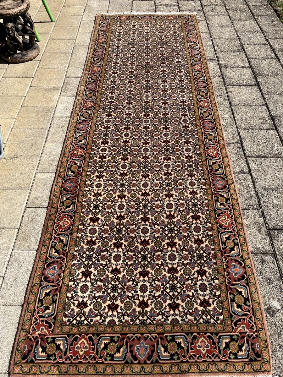 Teppiche: Bidjar – Gebraucht aus Winterthur von fleurie5 3