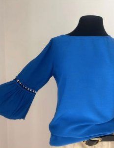 Massimo Dutti Blusen: Massimo Dutti Bluse in gutem Zustand  XS – Gebraucht aus Seftigen von G00 2