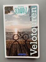 Erlebnis Schweiz: Velotouren am Wasser