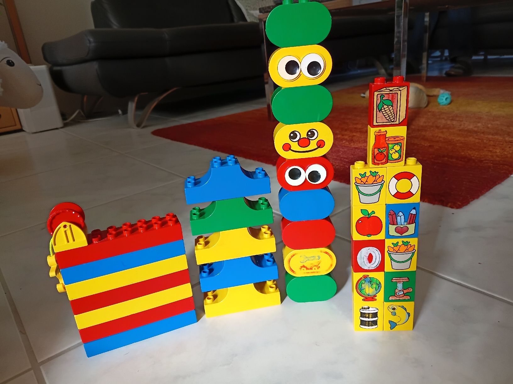 Lego Jouets: Duplo – D'occasion à Zürich par Pixi60 2