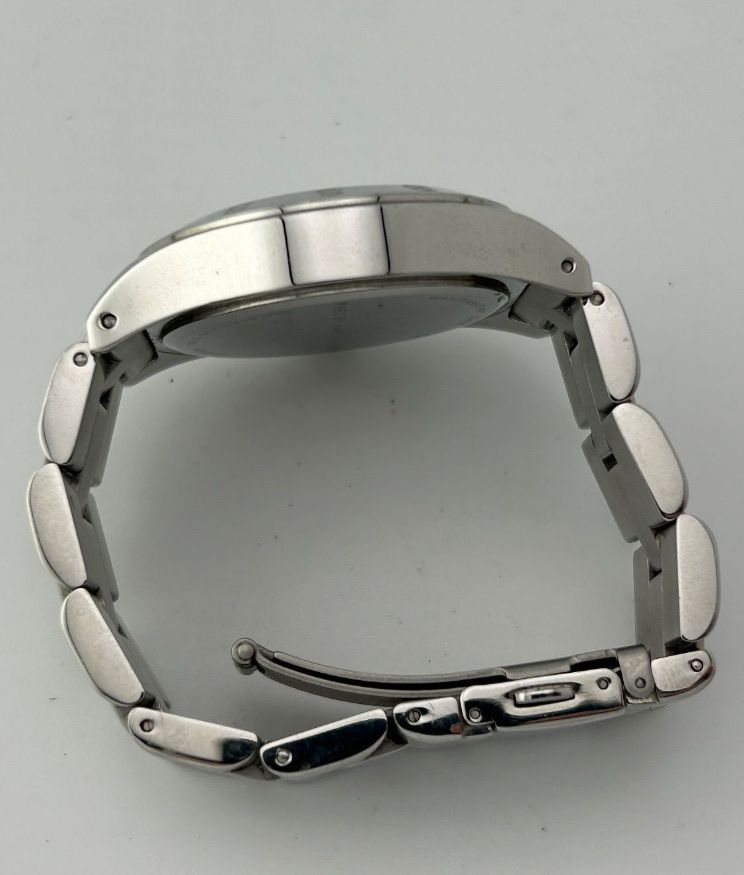 Marc Jacobs Orologi: Marc by Marc Jacobs MBM3100 Chronograph ! – Usato da Untersiggenthal venduto da TimeandShine 2