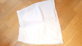 Sommerjupe weiss/beige, Grösse 40 von Street One