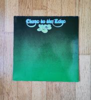 Yes – Close to the Edge LP vinyle