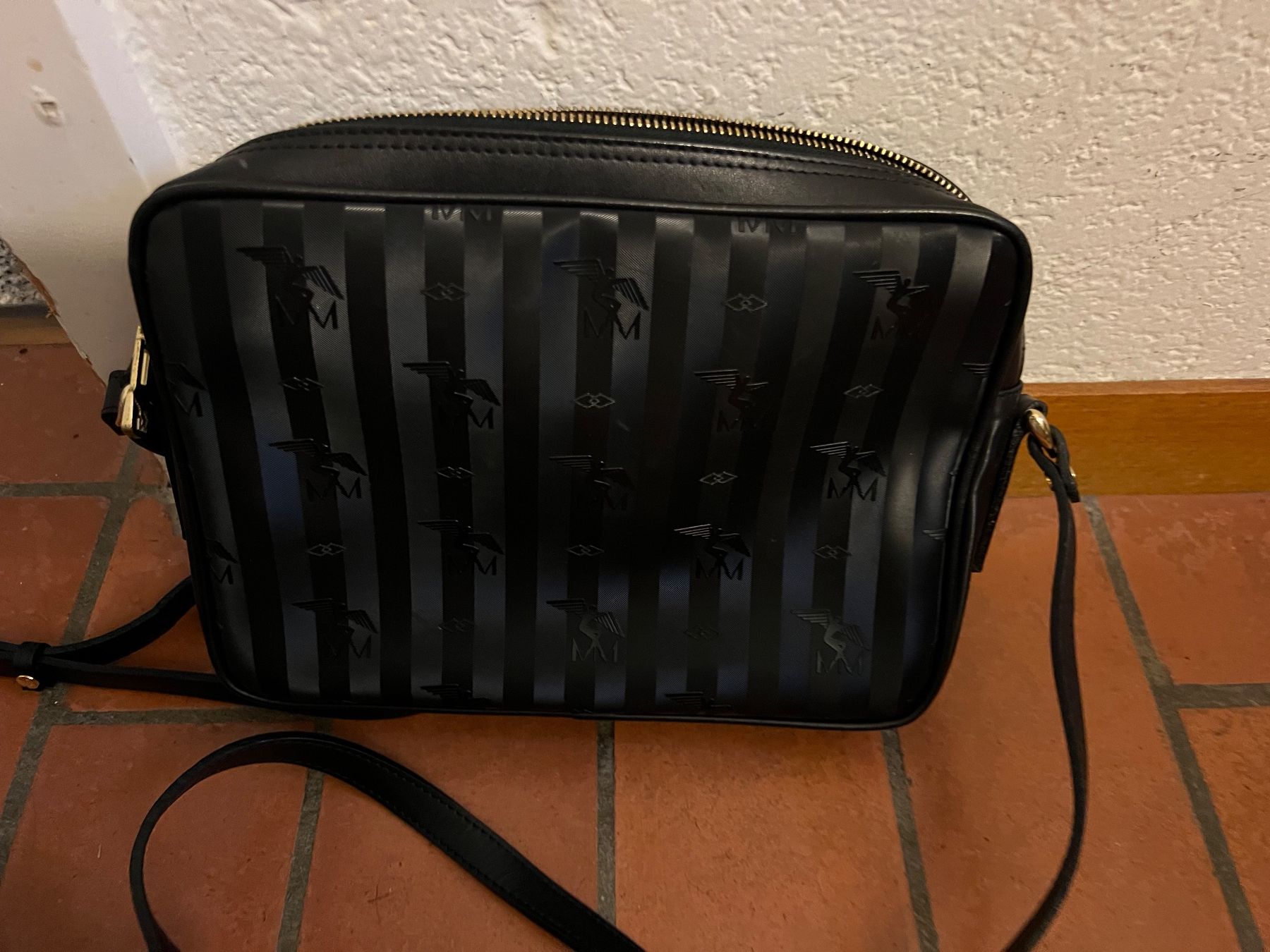 Maison Mollerus Taschen für Damen: Maison Mollerus Tasche – Gebraucht aus Zürich von Claudia2206 1