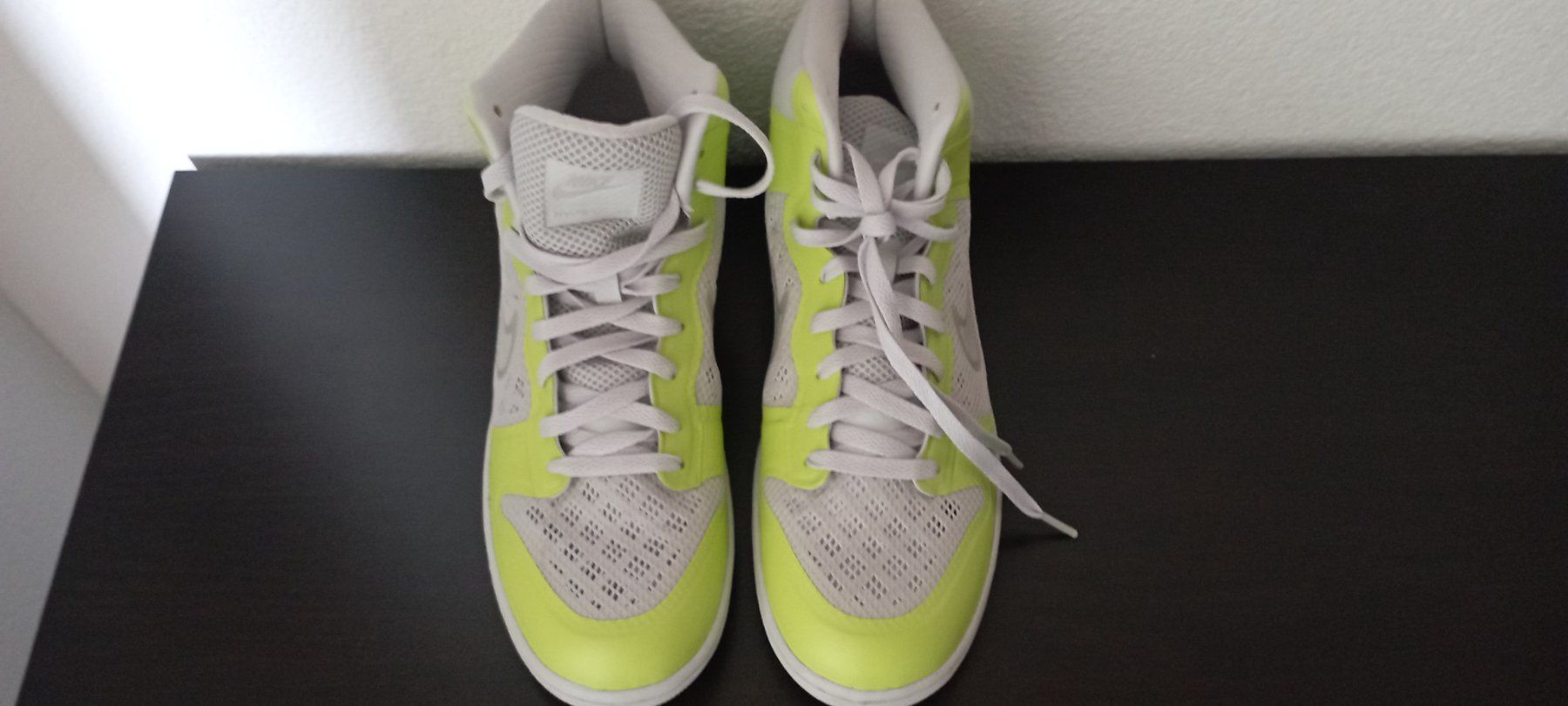 Nike Scarpe da uomo: Nike Dunk Hyperfuse – Nuovo (secondo la descrizione) da Allschwil venduto da pri_9lsr 3