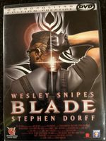 Blade 1,2,3,4 + la colline a des yeux 1,2