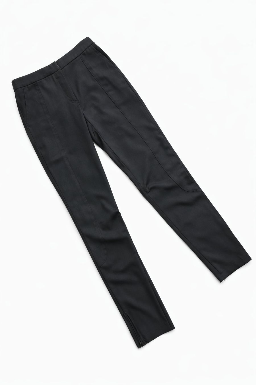 Pantaloni: Bel Air Hose Schwarz Gr. 36 – Nuovo (secondo la descrizione) da Fully venduto da VaneaSelection 2