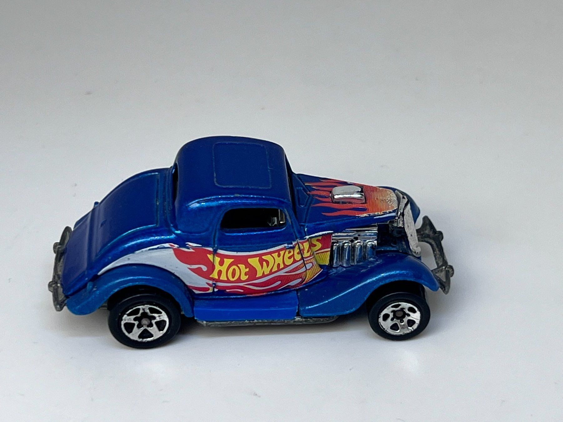 Hot Wheels Modellini d'auto: Hot Wheels '34 Ford #344 – Usato da Wildegg venduto da LaaBoutique 1