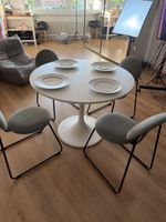 Tulip Table