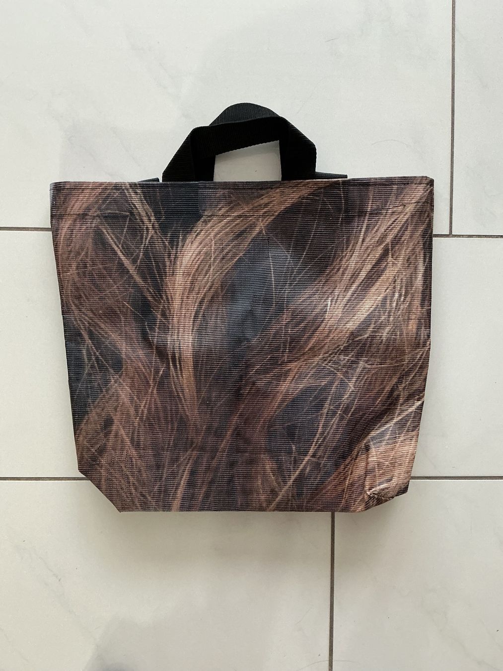 Borse: Tasche BLKB  Unikat – Nuovo e nell'imballaggio originale da Biel-Benken BL venduto da Cold334 1