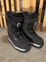 BOA Snowboardschuhe Gr. 44 (28cm), Snowboard Boots, Wedze
