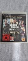 GTA IV Complete Edition PS3 Top