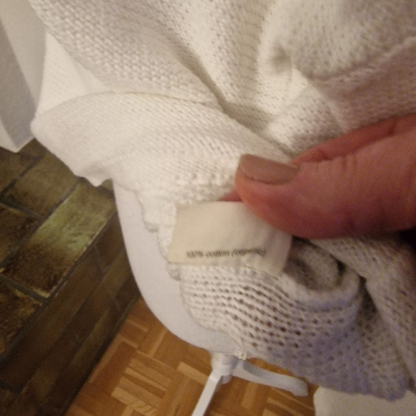 Nile Pullover & Sweatshirts: Nile Jäckli Gr M – Neu (gemäss Beschreibung) aus St. Gallen von mania03 4