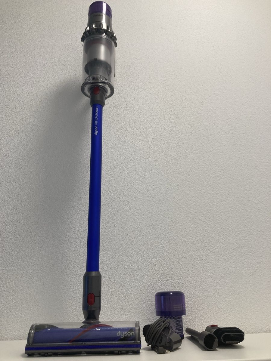 Dyson Aspirapolveri & Accessori: Dyson V11 Total Clean – Usato da Wohlen AG venduto da Liridon22 5