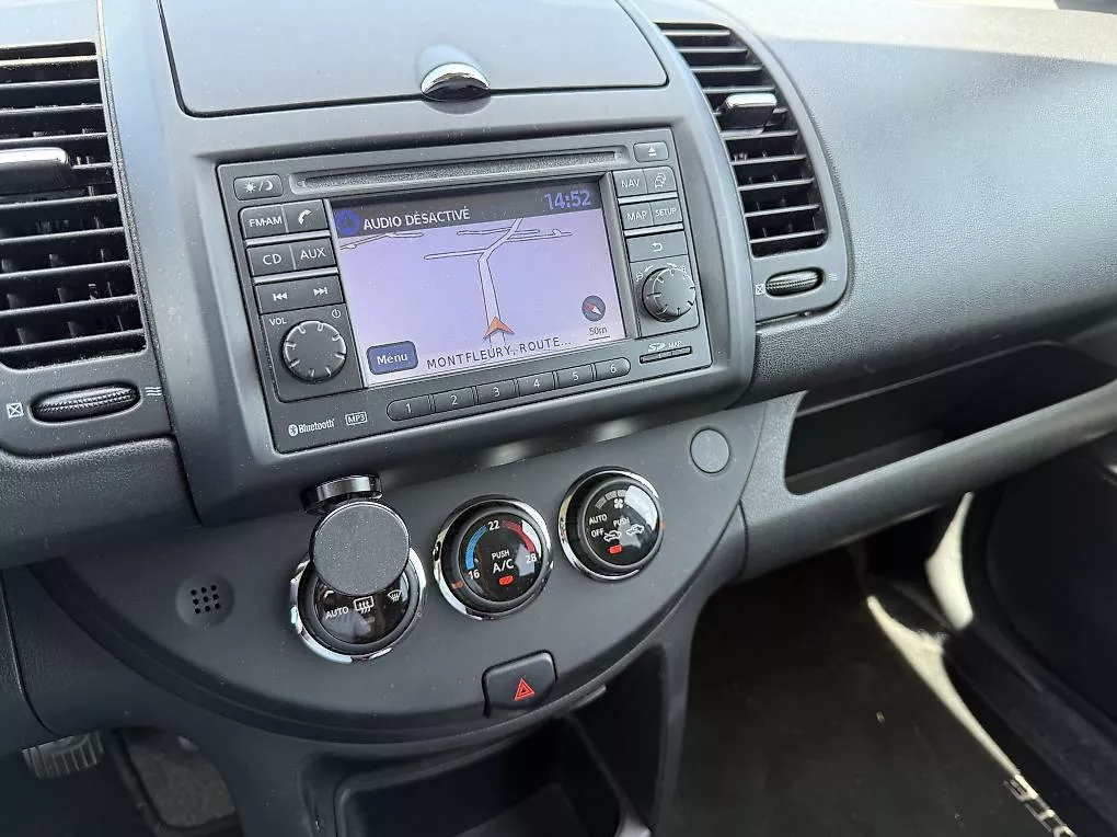 Automobili: Nissan Note 1.4 – Usato da Meyrin venduto da manana_fm 4