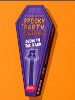 🧛‍♀️🔮🕸️🎃👻 LEGAMI SPOOKY PARTY GEHEIMNIS 🧛‍♀️🔮🕸️🎃👻