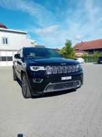 Jeep Grand Cherokee 3.0 CRD Overland