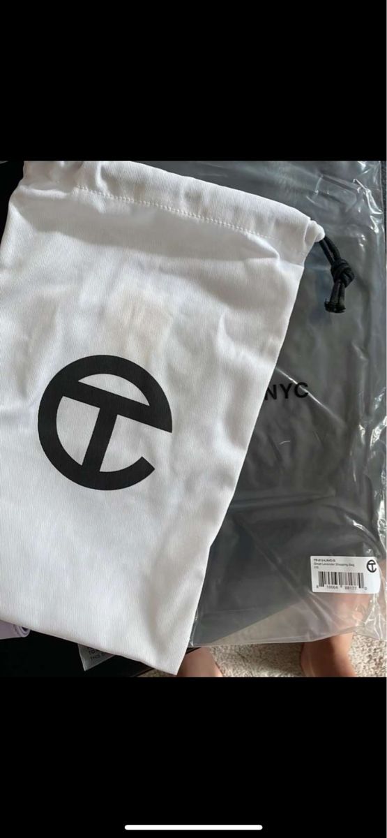 Borse da donna: Telfar Tasche small – Nuovo e nell'imballaggio originale da Zürich venduto da eli_w5st 4