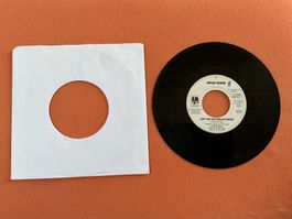 Schallplatte Vinyl Single 7“ / Bryan Adams - Cant‘ t Stop…