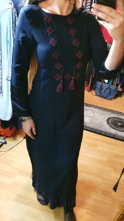 BL🌺Kleid➡Große 38 🌺