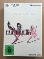 Final Fantasy XIII-2 (Lim. Collector's Edition) für Ps3