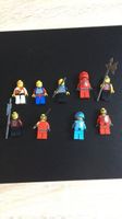 108 Lego Mittelalterpaket