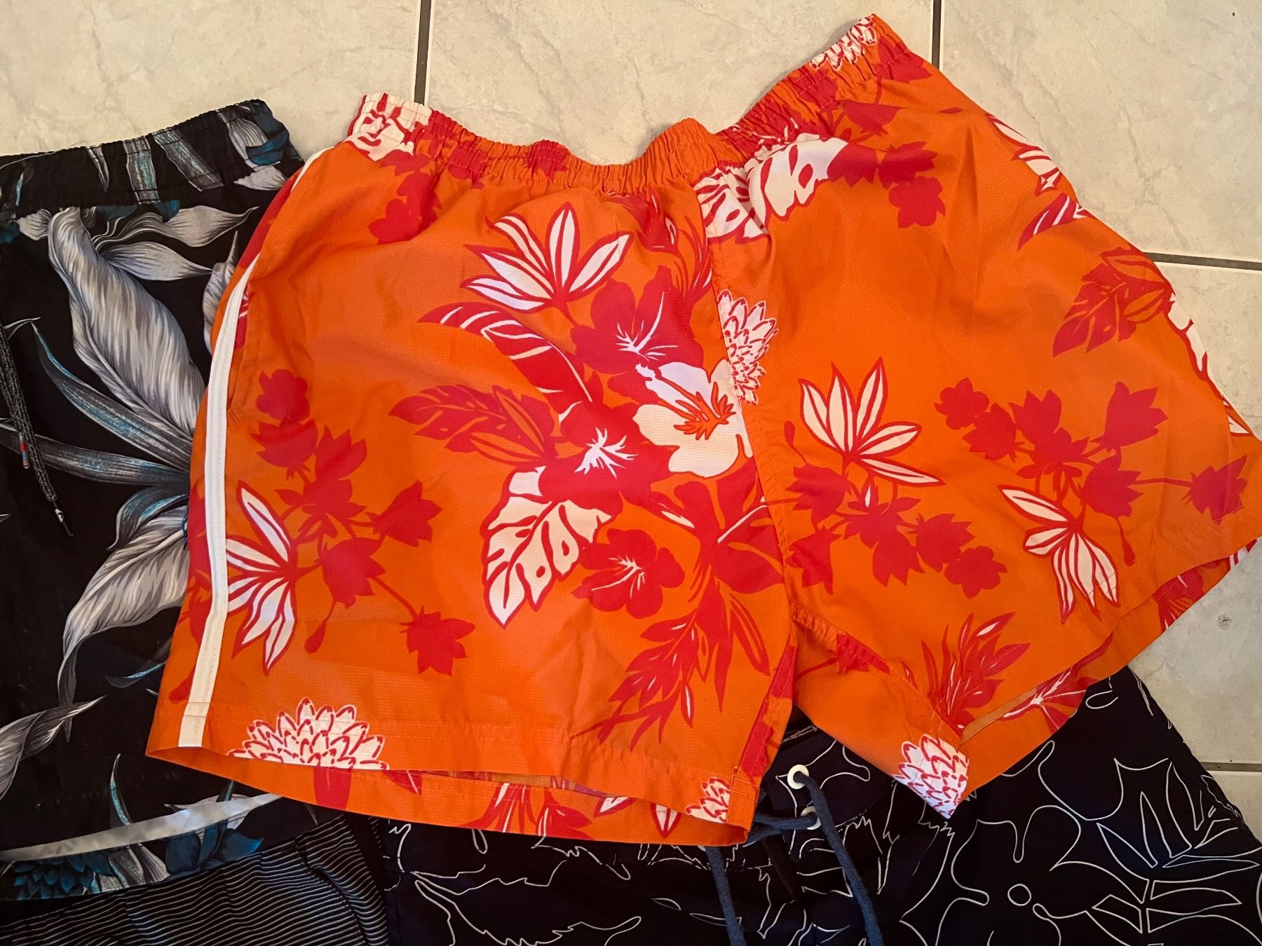 Badehosen: 4 x Maillots de bain – Gebraucht aus Basel von La.Bonne.affaire 3