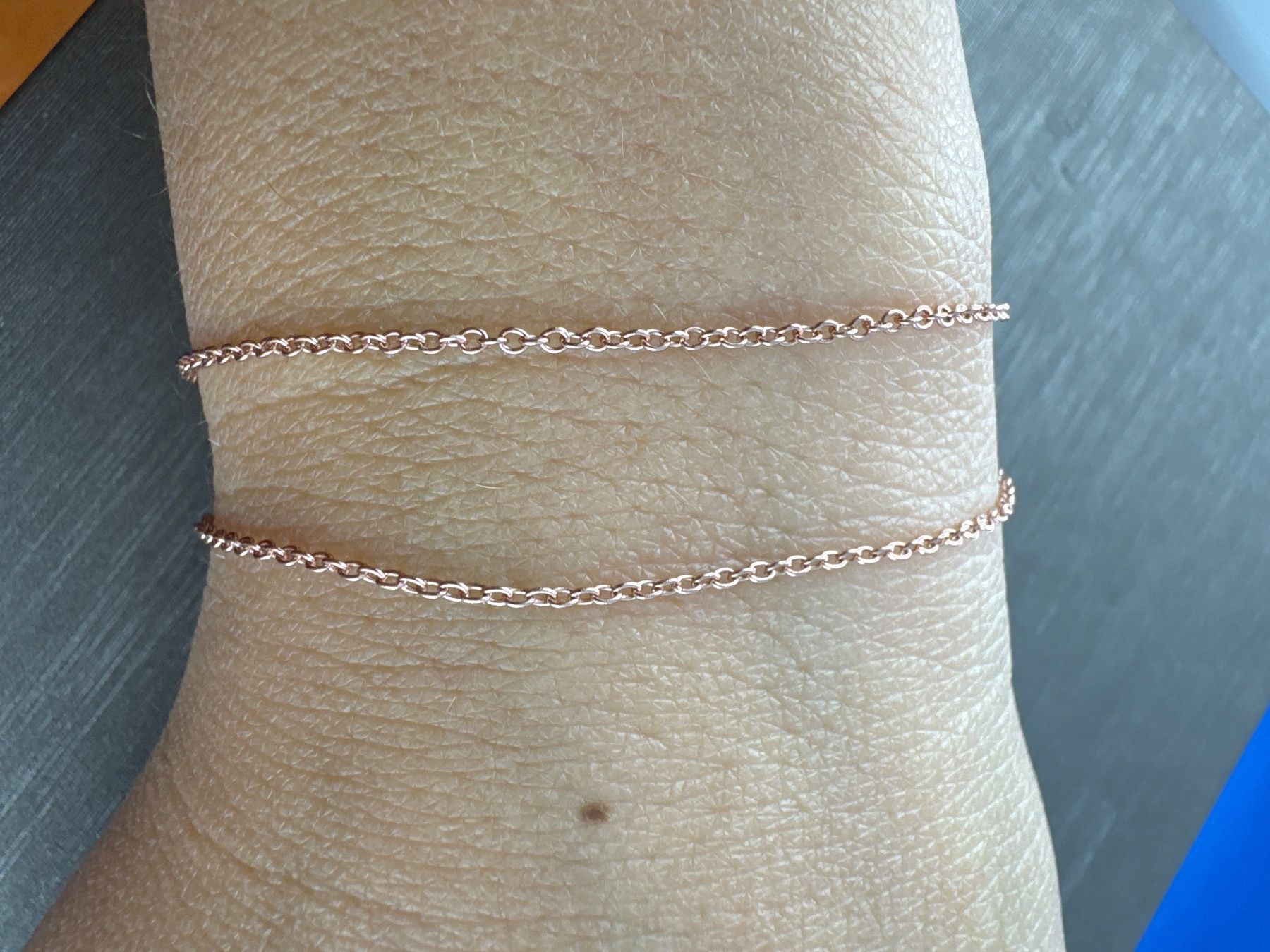 Ketten: Kette 925 Silber – Gebraucht aus Niederuzwil von leo_8857 3