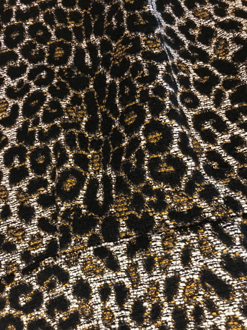 Nafnaf Gonne: Jupe/Rock Leopard nafnaf Gr. 38 – Usato da Zürich venduto da Salima03 3