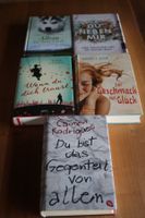 Bücher (deutsch) Festbände