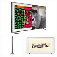 Samsung UE55LS003AUXZG 55" Frame 4K WLAN