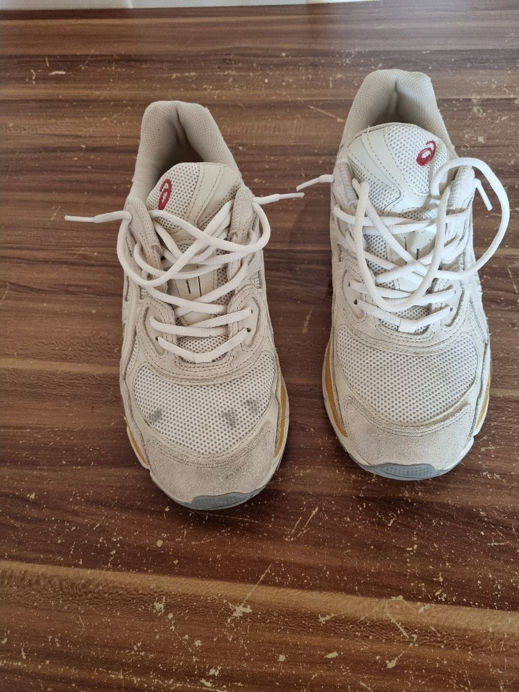 Asics Chaussures hommes: Asics gel-NYC, 46 – D'occasion à Bernex par couscous03 1