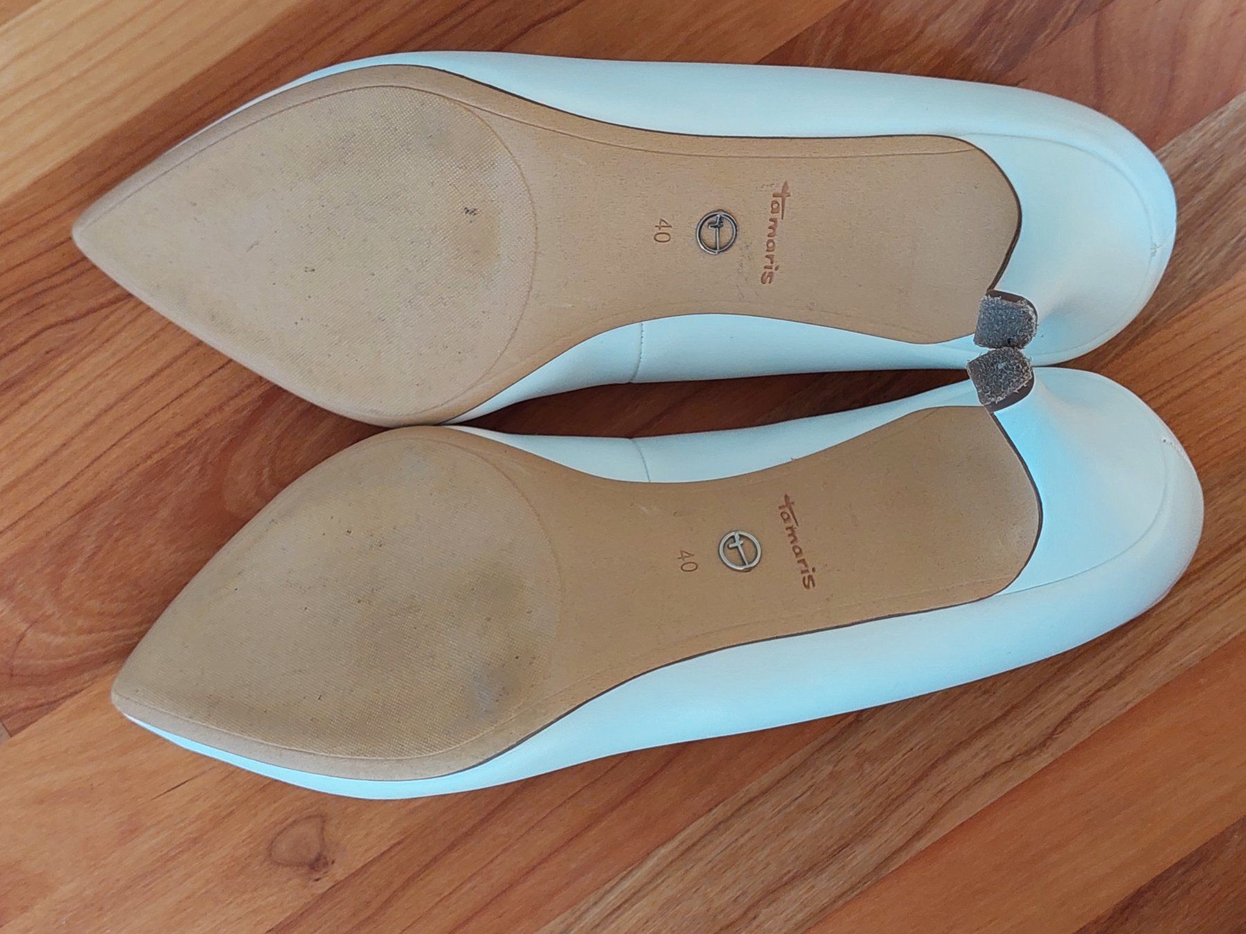 Tamaris Scarpe da donna: Pumps Tamaris EU 40 – Usato da Bern venduto da Fischhaendler 3